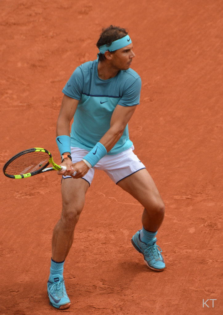 Rafael Nadal