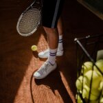 Aaron Umen Virtual Tennis Lessons