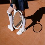 6 fun facts about tennis